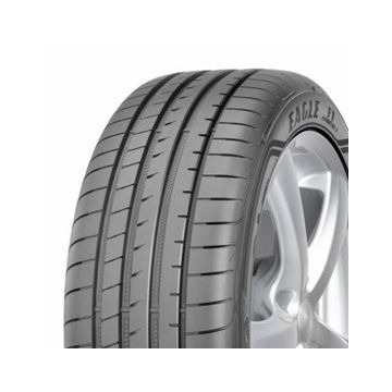 GOODYEAR EAGLE F1 ASYMMETRIC 3 SUV XL FP 235/60R18 107W