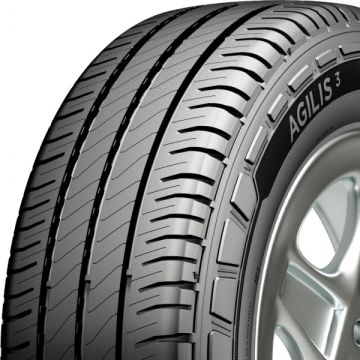 MICHELIN AGILIS 3 195/65R16 104R
