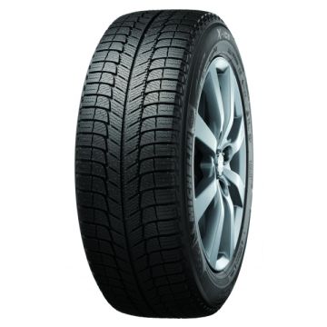 MICHELIN X-ICE SNOW 245/45R20 103H