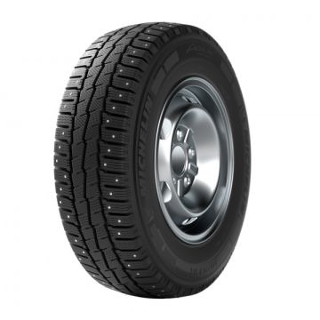 MICHELIN Agilis X-ice North 205/65R16 107R C-Däck Dubb