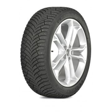 MICHELIN X-ICE NORTH 4 SUV 255/65R17 114T Dubb