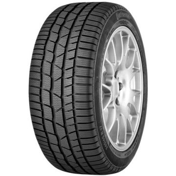 CONTINENTAL TS830P 245/35R19 93W RO1