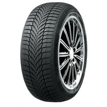 NEXEN WG SPORT 2 SUV 245/50R20 102V