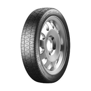 CONTINENTAL sContact 125/90R16 98M