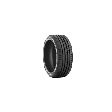 GOODYEAR EAG F1 ASY 2 265/45R18 101Y N0