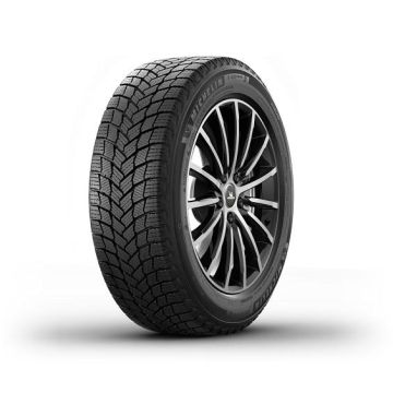 MICHELIN X-ICE SNOW 235/45R19 99H