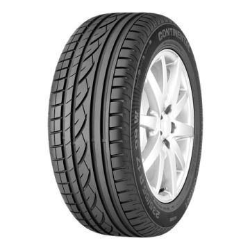 CONTINENTAL PREMIUM CONTACT C CSi FR 255/45R20 105V