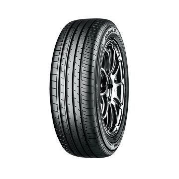 YOKOHAMA PV BuEarh-X AE61 215/50R18 92V