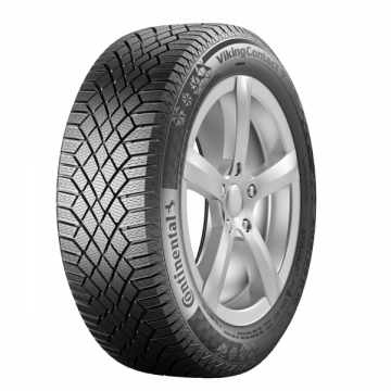 CONTINENTAL Viking Contact 7 205/55R19 97T