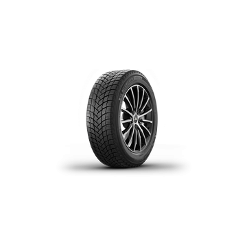 MICHELIN X-ICE SNOW SUV 295/45R20 114H