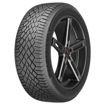 CONTINENTAL VikingCont7 235/35R19 91T