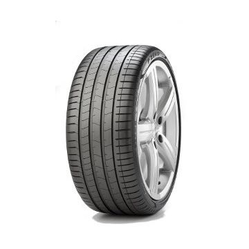 PIRELLI P-Zero (PZ4) (VOL) KS NCS Luxury 255/40R21 102V
