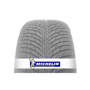 MICHELIN PILOT ALPIN 5 XL 265/35R19 98W