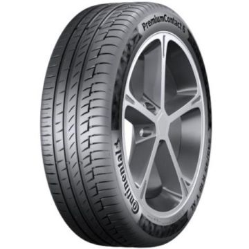 CONTINENTAL Premium contact 6 315/35R21 111Y RFT *