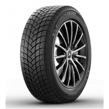 MICHELIN X-ICE SNOW SUV 275/50R21 113H