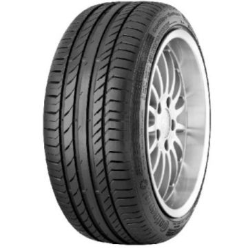 CONTINENTAL Sport Contact 5 215/50R17 95W