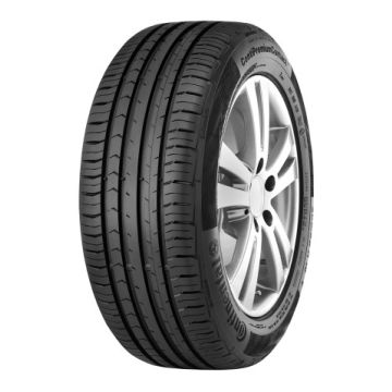 CONTINENTAL Premium Contact 5 225/55R17 101W J