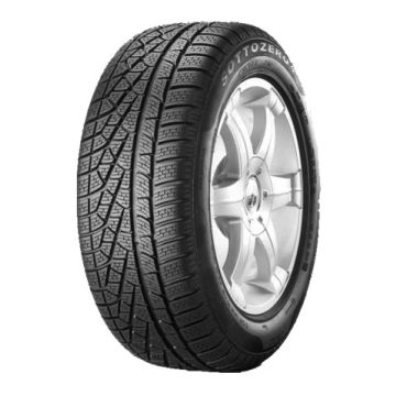 PIRELLI WINTER 210 SOTTOZERO 2 205/50R17 93H RFT MOE