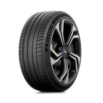 MICHELIN PILOT SPORT EV ACOUSTIC 255/55R20 110V