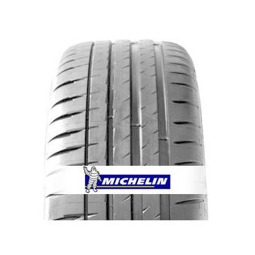 MICHELIN PILOT SPORT 4 S 245/35R18 92Y
