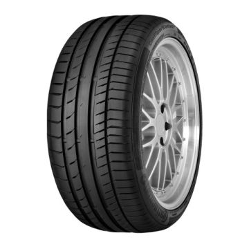 CONTINENTAL Sport Contact 5 295/40R21 111Y MO