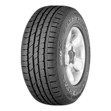 CONTINENTAL CrossCont LX Sp 235/55R17 99V