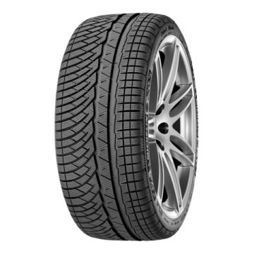 MICHELIN Pilot Alpin PA4 255/35R19 96V *