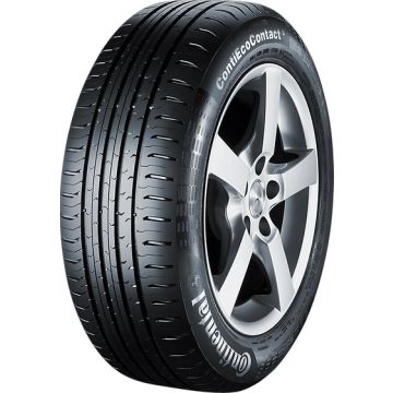 CONTINENTAL EcoCont6 Seal R 195/60R18 96H