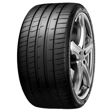 GOODYEAR EAGLE F1 SUPERSPORT EVR 245/40R18 97Y