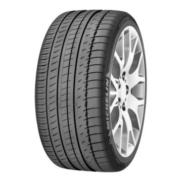 MICHELIN LATITUDE SPORT 235/55R17 99V AO