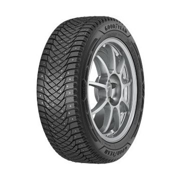 GOODYEAR UG ARTIC C2 DUBB 245/40R20 99T Dubb