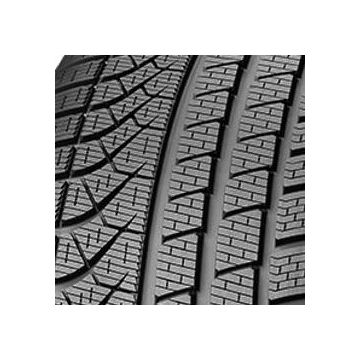 PIRELLI WINTER P ZERO 255/35R19 96W ALP