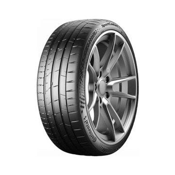 CONTINENTAL SportCont7 255/30R20 92Y