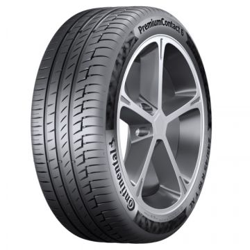 CONTINENTAL Premium contact 6 235/40R19 96W VOL