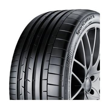 CONTINENTAL SPORT CONTACT 63 FR 285/45R21 113Y AO