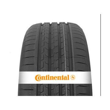 CONTINENTAL ECO CONTACT 6 Q 255/45R20 105Y
