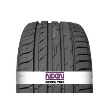 NEXEN N Fera Sport SUV 285/45R21 113Y