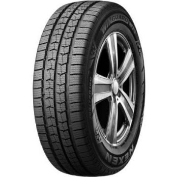 NEXEN WT1 195/65R16 104T C-Däck