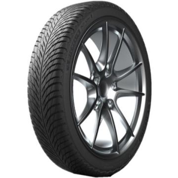 MICHELIN PILOT ALPIN 5 215/65R16 102H