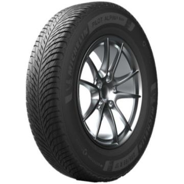 MICHELIN PILOT ALPIN 5 SUV 265/35R22 102W