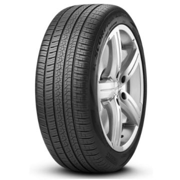 PIRELLI SCORPION ZERO AS 285/45R22 114Y LR