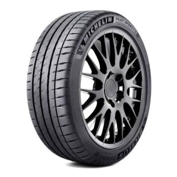 MICHELIN Pilot Sport 4 * 245/35R20 95Y