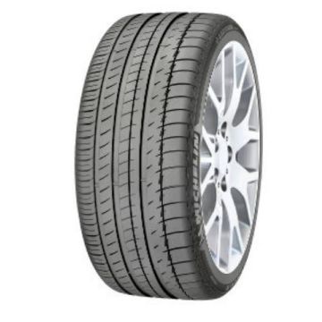 MICHELIN LATITUDE SPORT 295/35R21 107Y N1