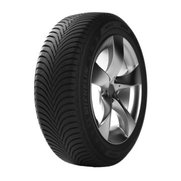 MICHELIN PILOT ALPIN 5 235/55R17 103V