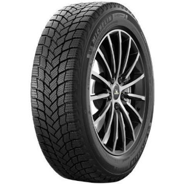 MICHELIN X-ICE SNOW SUV 275/40R22 108H