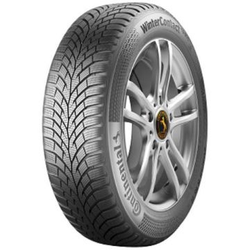 CONTINENTAL TS870 195/60R16 89H
