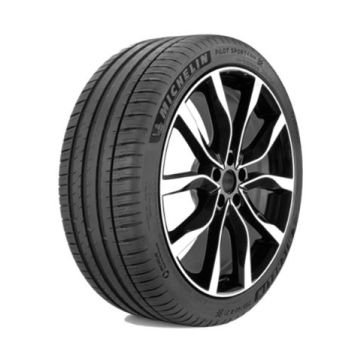 MICHELIN PILOT SPORT 4 SUV 245/45R20 103V VOL