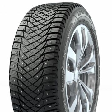 GOODYEAR UG ARCTIC 2 SUV 295/35R21 107T Dubb