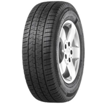 CONTINENTAL VAN CONTACT 4SEASON 195/70R15 104R C-Däck