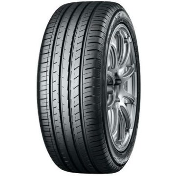 YOKOHAMA BLUEARTH-GT AE51 165/55R15 75V